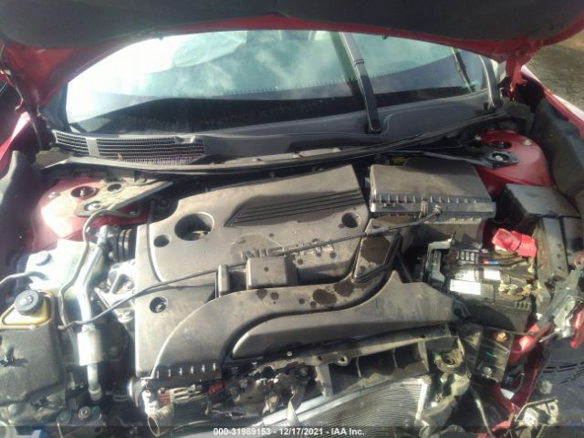 Photo 9 VIN: 1N4AL3AP1GC167314 - NISSAN ALTIMA 