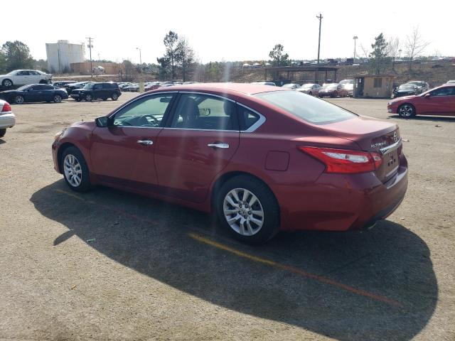 Photo 1 VIN: 1N4AL3AP1GC167376 - NISSAN ALTIMA 