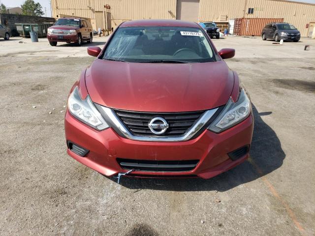 Photo 4 VIN: 1N4AL3AP1GC167376 - NISSAN ALTIMA 