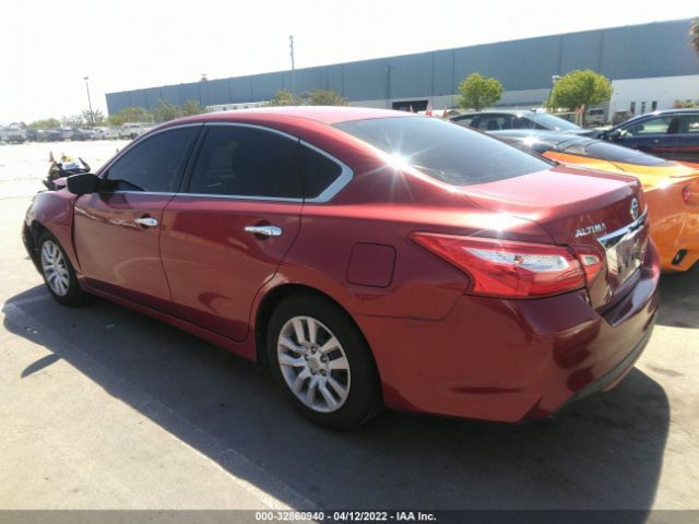 Photo 2 VIN: 1N4AL3AP1GC168155 - NISSAN ALTIMA 