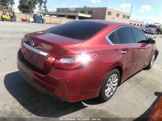 Photo 3 VIN: 1N4AL3AP1GC168155 - NISSAN ALTIMA 