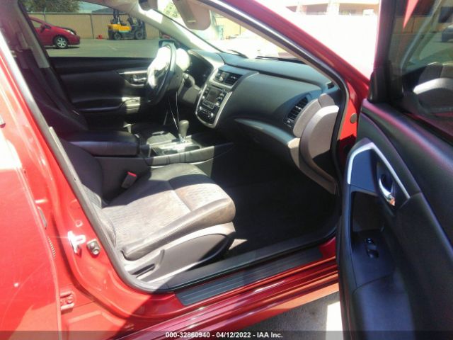 Photo 4 VIN: 1N4AL3AP1GC168155 - NISSAN ALTIMA 