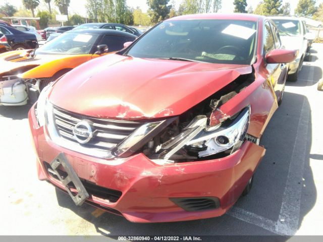 Photo 5 VIN: 1N4AL3AP1GC168155 - NISSAN ALTIMA 