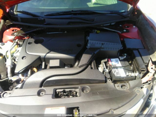 Photo 9 VIN: 1N4AL3AP1GC168155 - NISSAN ALTIMA 