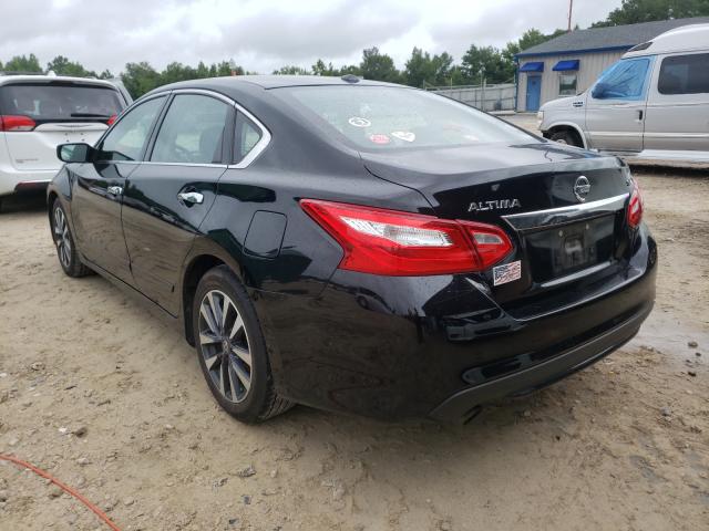 Photo 2 VIN: 1N4AL3AP1GC168964 - NISSAN ALTIMA 2.5 