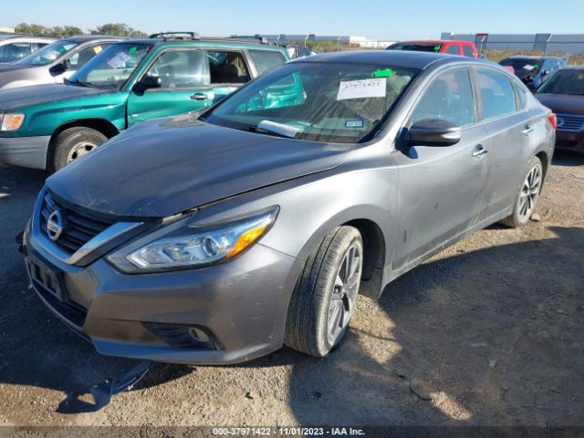 Photo 1 VIN: 1N4AL3AP1GC169211 - NISSAN ALTIMA 