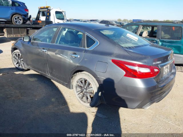 Photo 2 VIN: 1N4AL3AP1GC169211 - NISSAN ALTIMA 