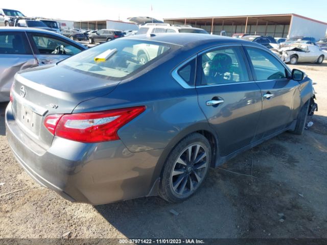 Photo 3 VIN: 1N4AL3AP1GC169211 - NISSAN ALTIMA 