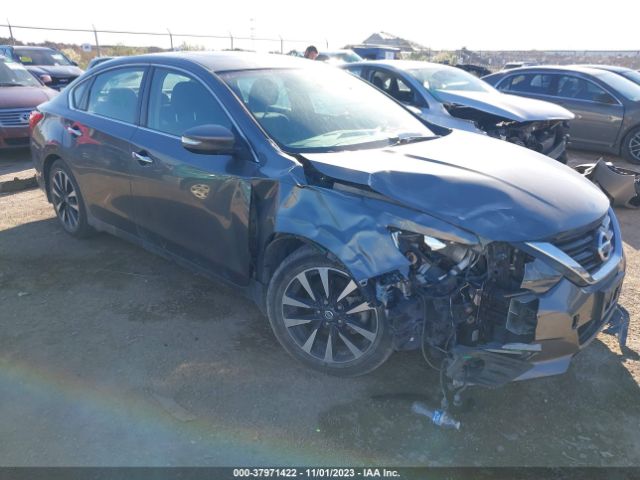 Photo 5 VIN: 1N4AL3AP1GC169211 - NISSAN ALTIMA 