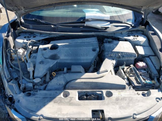 Photo 9 VIN: 1N4AL3AP1GC169211 - NISSAN ALTIMA 