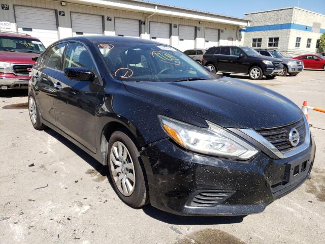 Photo 0 VIN: 1N4AL3AP1GC169774 - NISSAN ALTIMA 2.5 