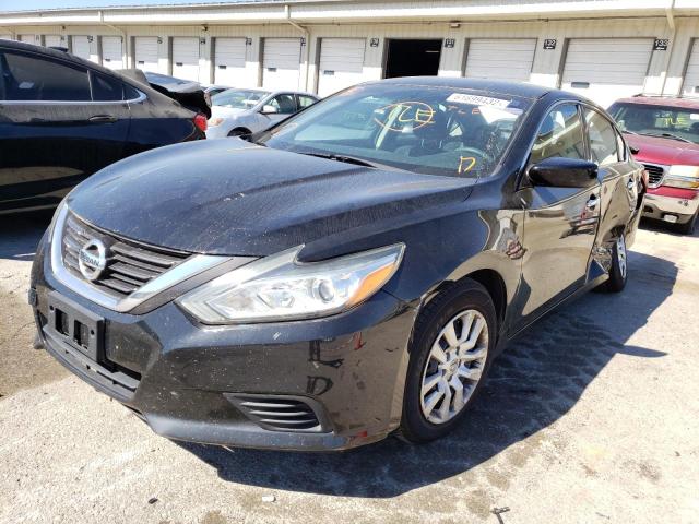 Photo 1 VIN: 1N4AL3AP1GC169774 - NISSAN ALTIMA 2.5 