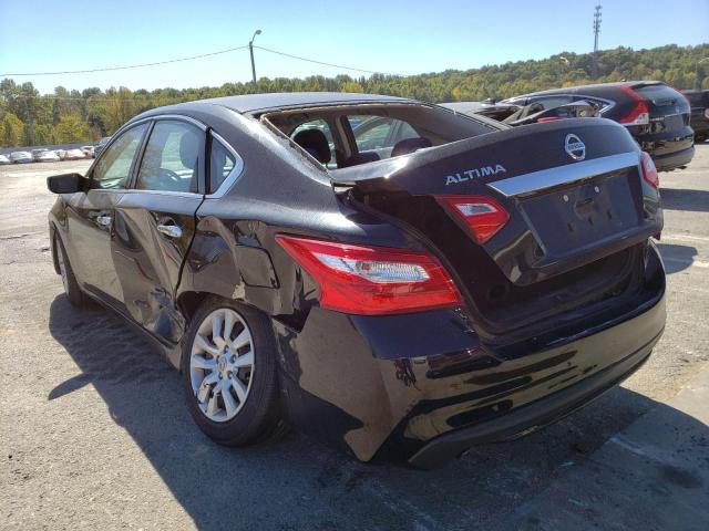 Photo 2 VIN: 1N4AL3AP1GC169774 - NISSAN ALTIMA 2.5 