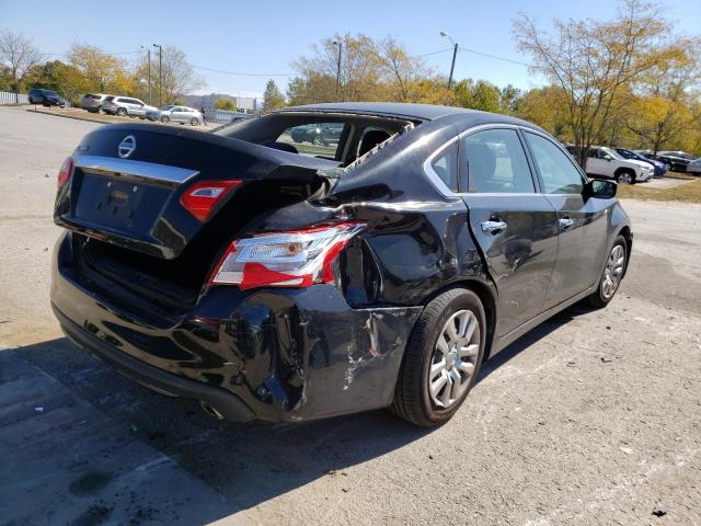 Photo 3 VIN: 1N4AL3AP1GC169774 - NISSAN ALTIMA 2.5 