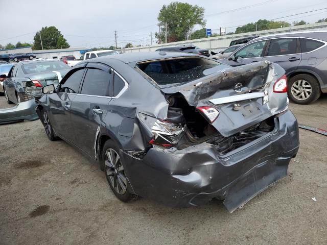 Photo 1 VIN: 1N4AL3AP1GC170312 - NISSAN ALTIMA 