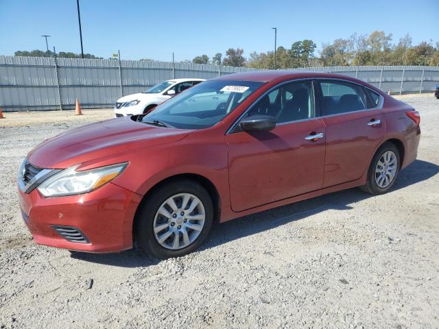 Photo 0 VIN: 1N4AL3AP1GC172142 - NISSAN ALTIMA 