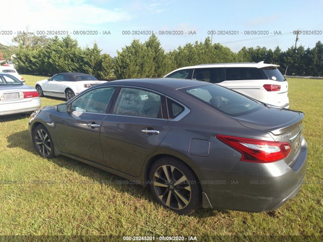 Photo 2 VIN: 1N4AL3AP1GC172433 - NISSAN ALTIMA 