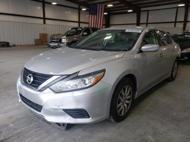 Photo 1 VIN: 1N4AL3AP1GC173288 - NISSAN ALTIMA 2.5 