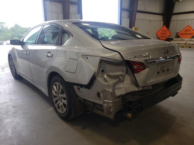 Photo 2 VIN: 1N4AL3AP1GC173288 - NISSAN ALTIMA 2.5 