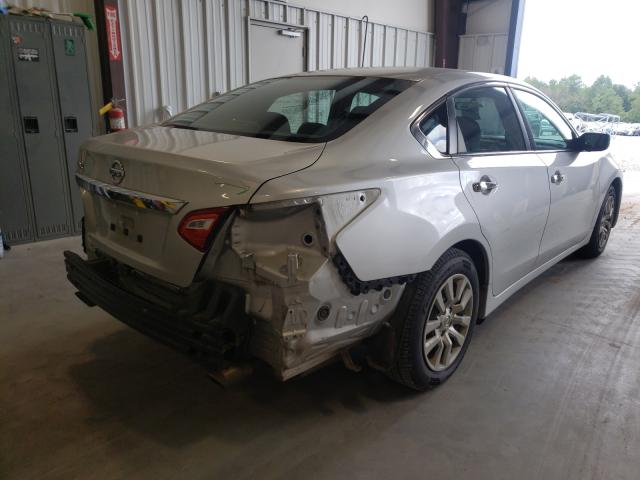 Photo 3 VIN: 1N4AL3AP1GC173288 - NISSAN ALTIMA 2.5 