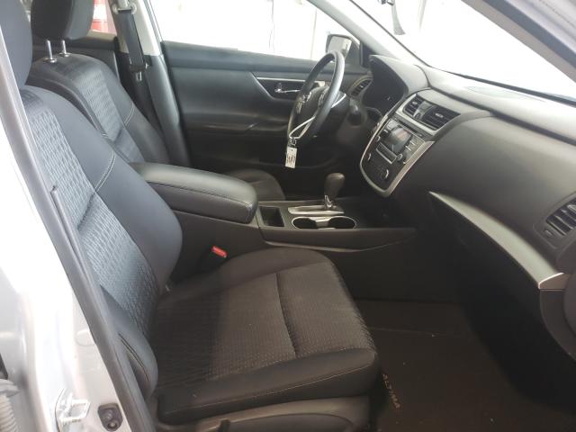 Photo 4 VIN: 1N4AL3AP1GC173288 - NISSAN ALTIMA 2.5 