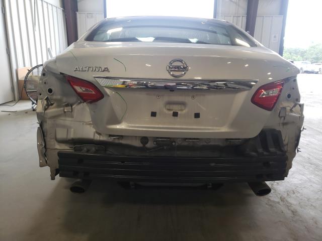 Photo 8 VIN: 1N4AL3AP1GC173288 - NISSAN ALTIMA 2.5 