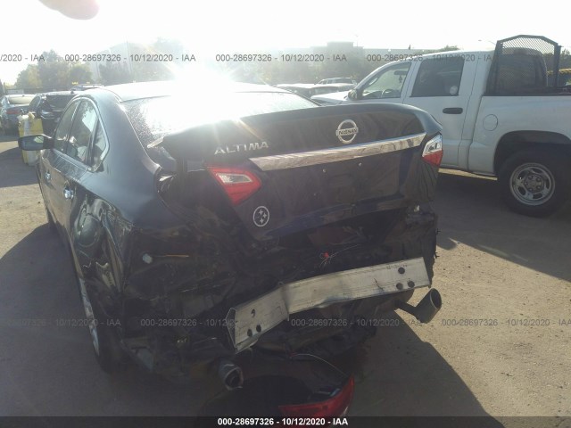 Photo 5 VIN: 1N4AL3AP1GC173694 - NISSAN ALTIMA 