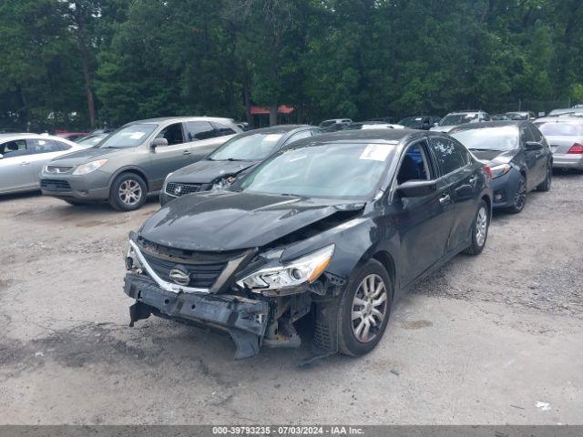 Photo 1 VIN: 1N4AL3AP1GC173730 - NISSAN ALTIMA 