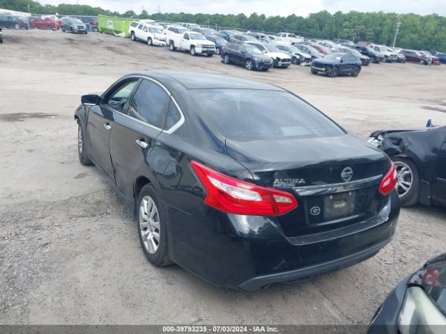 Photo 2 VIN: 1N4AL3AP1GC173730 - NISSAN ALTIMA 