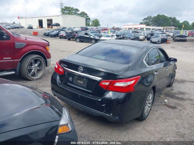 Photo 3 VIN: 1N4AL3AP1GC173730 - NISSAN ALTIMA 