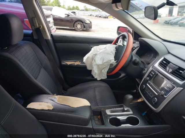 Photo 4 VIN: 1N4AL3AP1GC173730 - NISSAN ALTIMA 