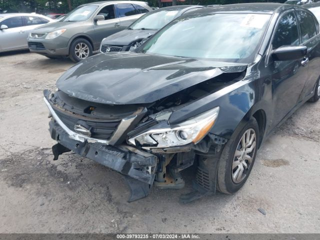 Photo 5 VIN: 1N4AL3AP1GC173730 - NISSAN ALTIMA 