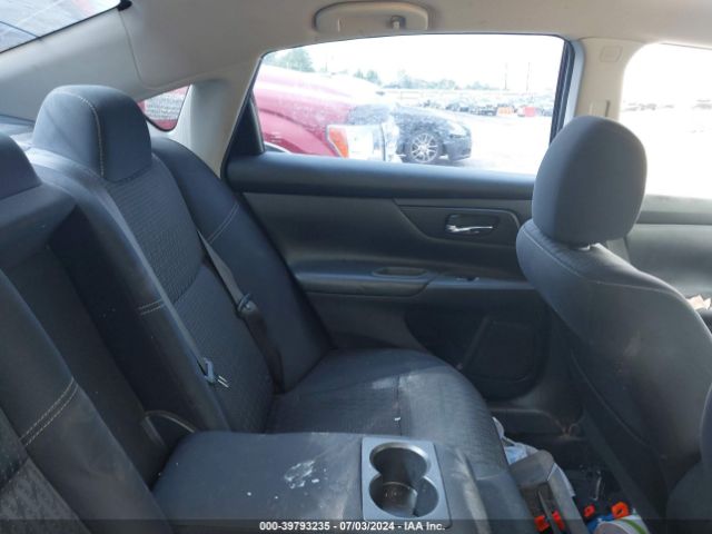 Photo 7 VIN: 1N4AL3AP1GC173730 - NISSAN ALTIMA 