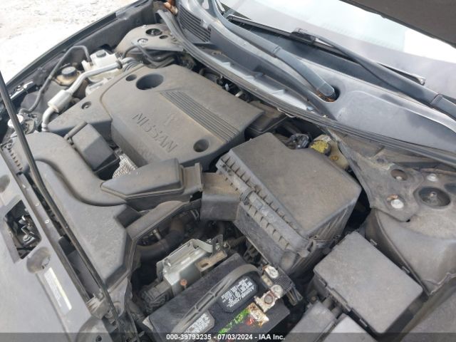 Photo 9 VIN: 1N4AL3AP1GC173730 - NISSAN ALTIMA 