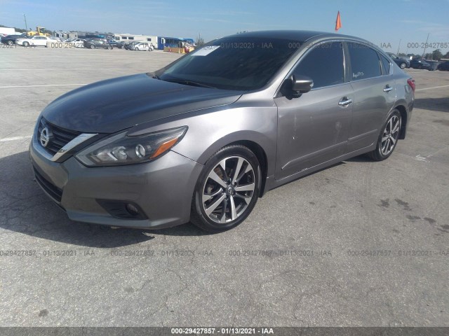 Photo 1 VIN: 1N4AL3AP1GC175638 - NISSAN ALTIMA 