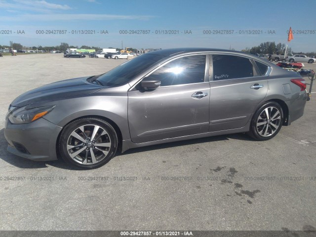 Photo 5 VIN: 1N4AL3AP1GC175638 - NISSAN ALTIMA 