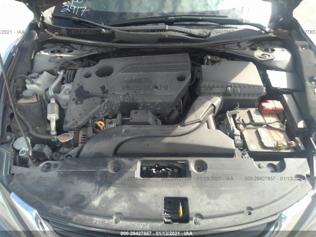 Photo 9 VIN: 1N4AL3AP1GC175638 - NISSAN ALTIMA 