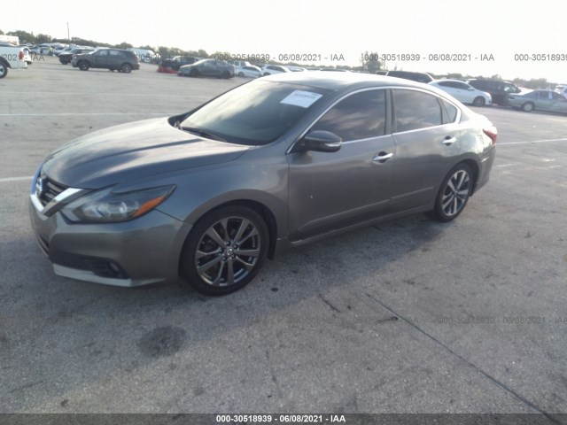 Photo 1 VIN: 1N4AL3AP1GC175638 - NISSAN ALTIMA 