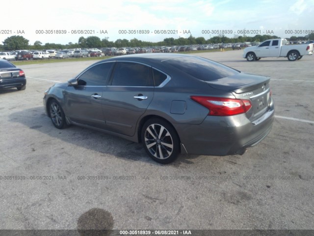 Photo 2 VIN: 1N4AL3AP1GC175638 - NISSAN ALTIMA 