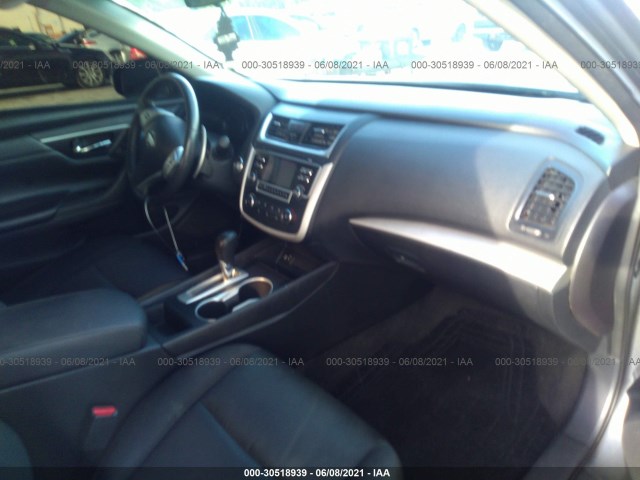 Photo 4 VIN: 1N4AL3AP1GC175638 - NISSAN ALTIMA 