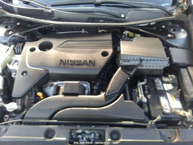 Photo 9 VIN: 1N4AL3AP1GC175638 - NISSAN ALTIMA 