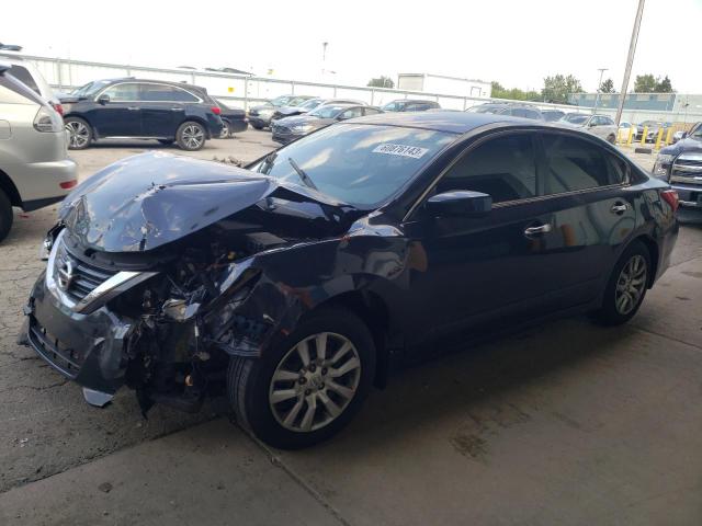 Photo 0 VIN: 1N4AL3AP1GC176062 - NISSAN ALTIMA 