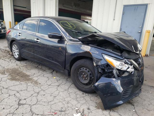 Photo 3 VIN: 1N4AL3AP1GC176062 - NISSAN ALTIMA 