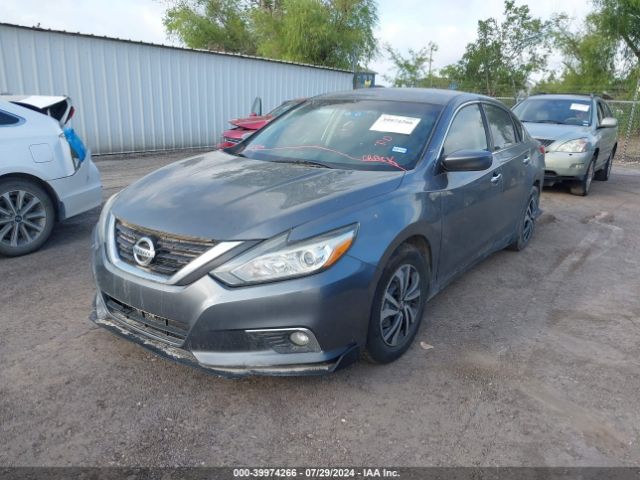 Photo 1 VIN: 1N4AL3AP1GC176417 - NISSAN ALTIMA 