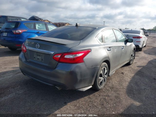 Photo 3 VIN: 1N4AL3AP1GC176417 - NISSAN ALTIMA 