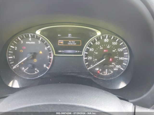 Photo 6 VIN: 1N4AL3AP1GC176417 - NISSAN ALTIMA 