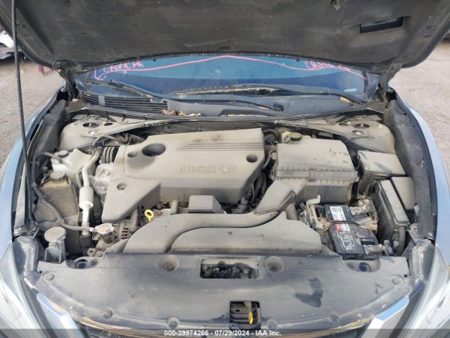 Photo 9 VIN: 1N4AL3AP1GC176417 - NISSAN ALTIMA 