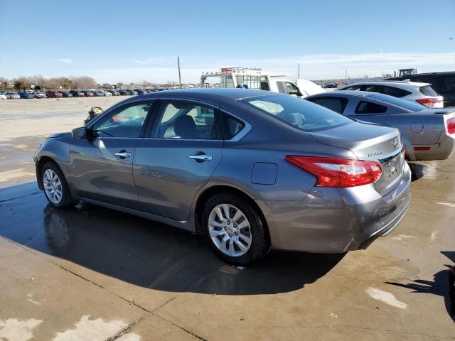 Photo 1 VIN: 1N4AL3AP1GC176451 - NISSAN ALTIMA 2.5 