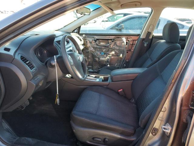 Photo 6 VIN: 1N4AL3AP1GC176451 - NISSAN ALTIMA 2.5 