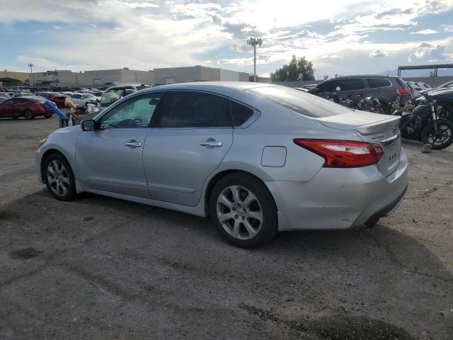 Photo 1 VIN: 1N4AL3AP1GC176501 - NISSAN ALTIMA 2.5 